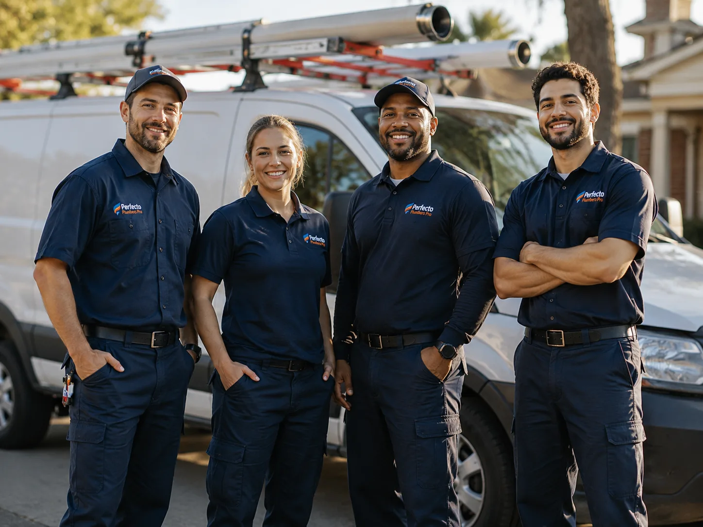 Emergency Plumber Near Me in Hockley, TX near me